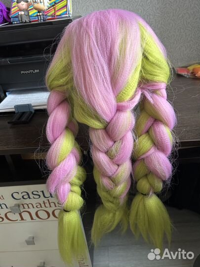 Косплей на мицури