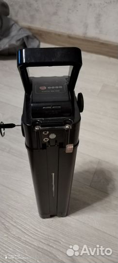 Электровелосипед