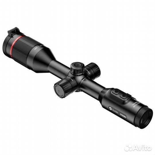Тепловизионный прицел Guide TU620