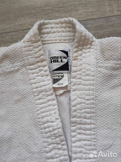 Кимоно для единоборств: дзюдо, самбо