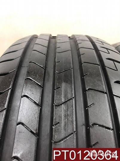 Pirelli P Zero PZ4 225/40 R19 93W