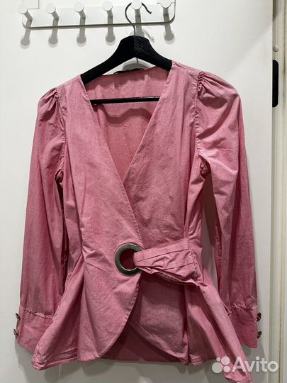 Рубашки uterque s