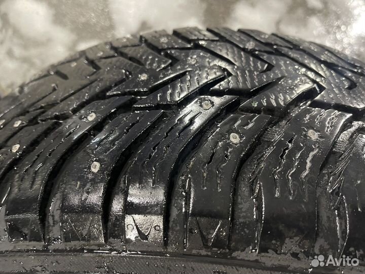 Nokian Tyres Entyre 265/60 R18