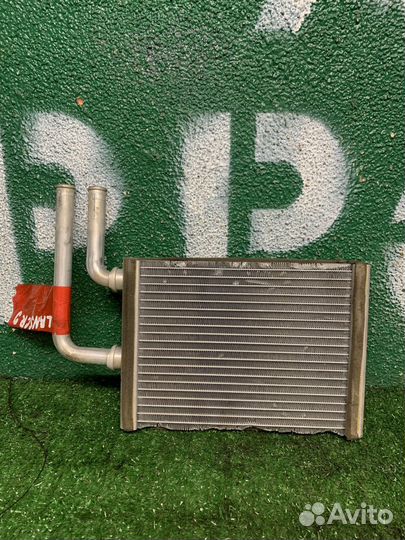 Радиатор отопителя салона Mitsubishi Lancer