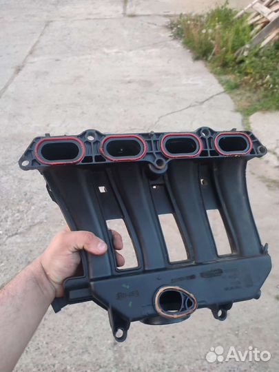 Набор комплектующих с блока к4м