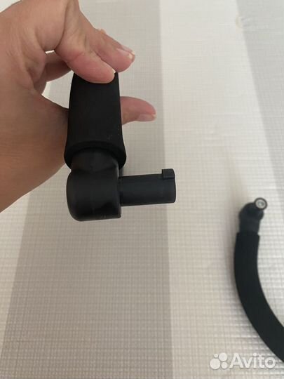 Бампер для коляски yoya plus