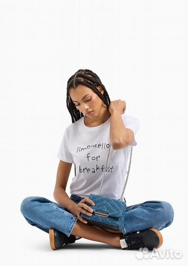 Джинсы Armani новые (31)