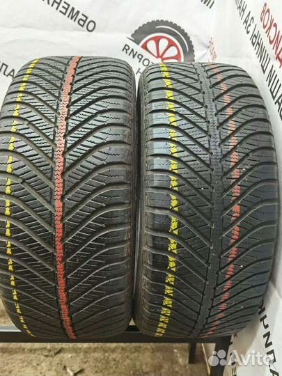 Hankook Kinergy 4S2 H750 225/45 R17 94W