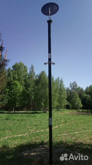 Подключение Интернет в любой точке области