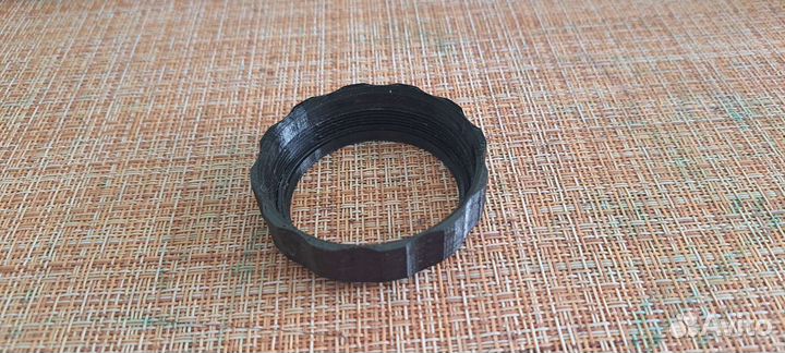 Фиксатор стекла для фонаря Streamlight Survivor