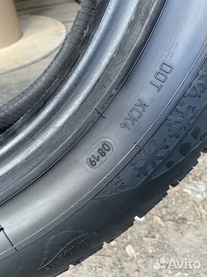 Premiorri Vimero-SUV 225/60 R17 99H