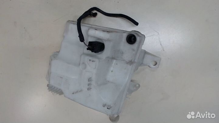 Бачок омывателя Ford Focus 3, 2016