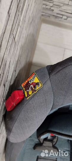 Детское автокресло