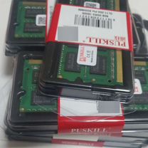 Оперативная память ddr3,ddr3L