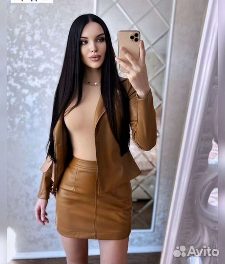 Костюм двойка