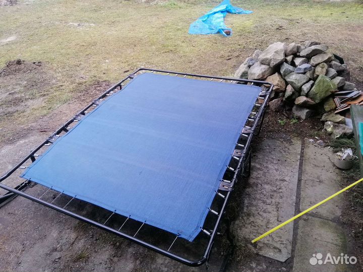 Выдвижной механизм 