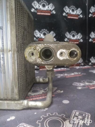 Испаритель кондиционера Honda HR-V GH1