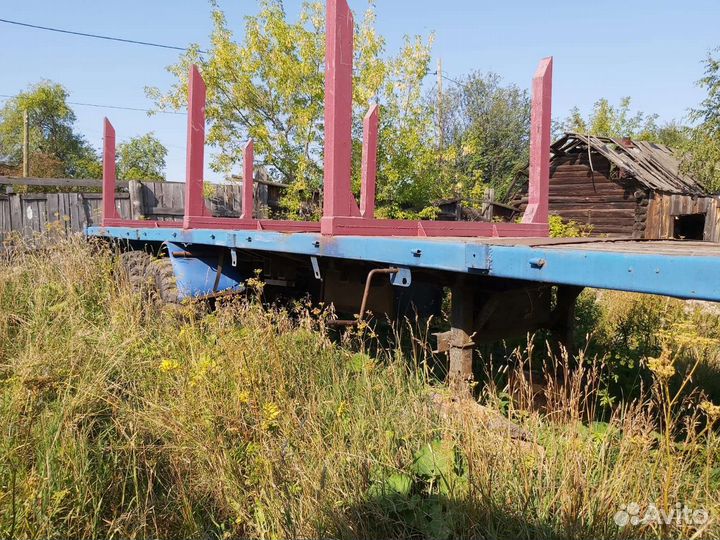 Урал 44202, 2000