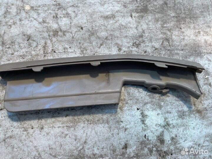 Накладка правая Scania