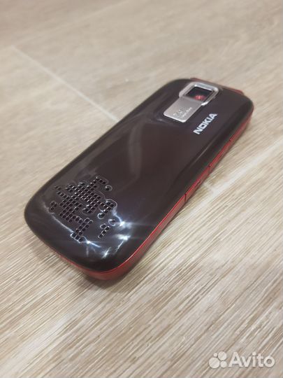 Nokia XpressMusic в идеале