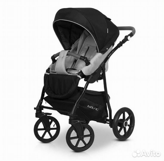 Коляска2 в 1