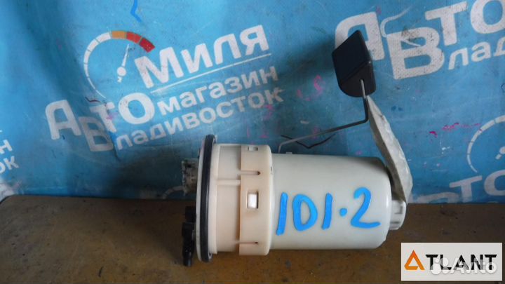 Бензонасос toyota voxy