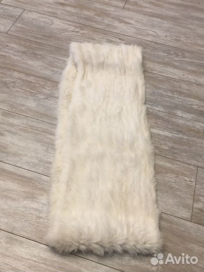 Снуд капюшон