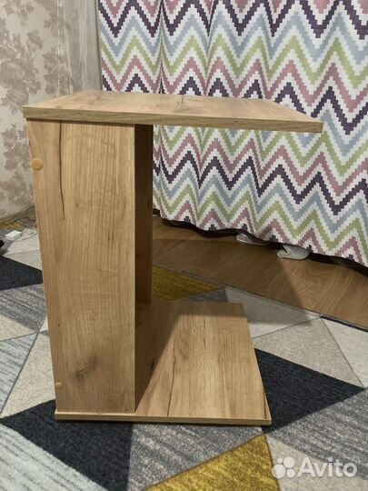 Журнальный столик бу