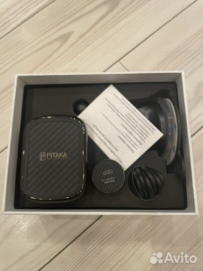 Зарядное устройство Pitaka