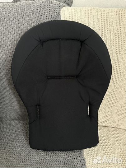 Новый вкладыш 0-6мес для прогулочного блока Stokke