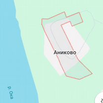 Дом 100 м² на участке 25 сот.