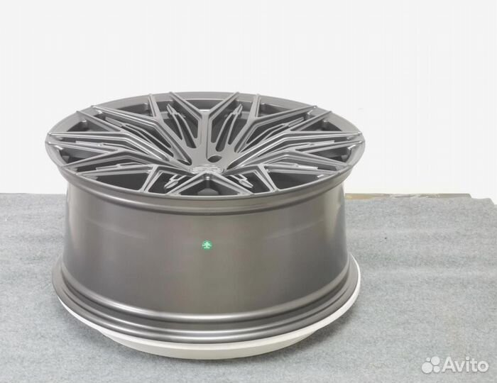 Кованые диски R22