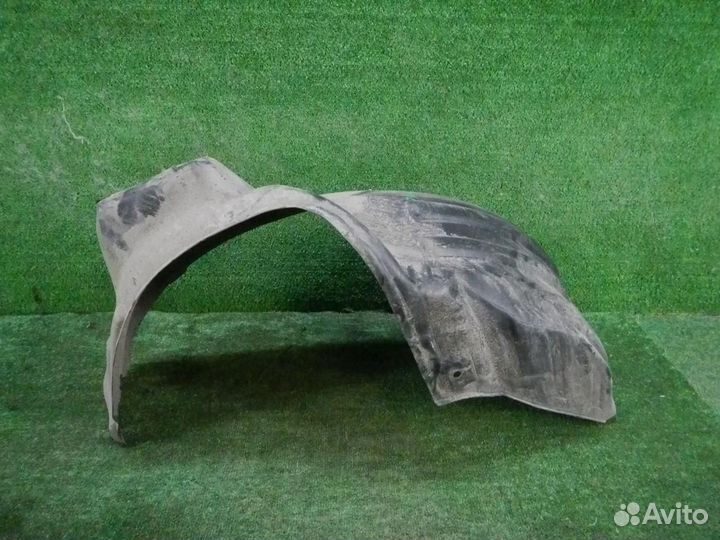 Подкрылок задний левый Mitsubishi L200 5 (2015-н.в