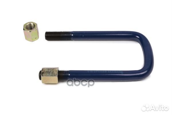 84-64082-SX стремянка с гайкой 93/114xM22x2.5