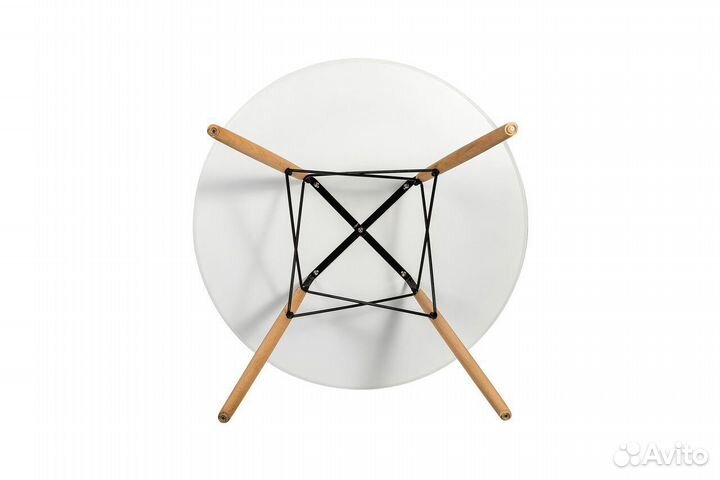 Стол обеденный Eames TD-108