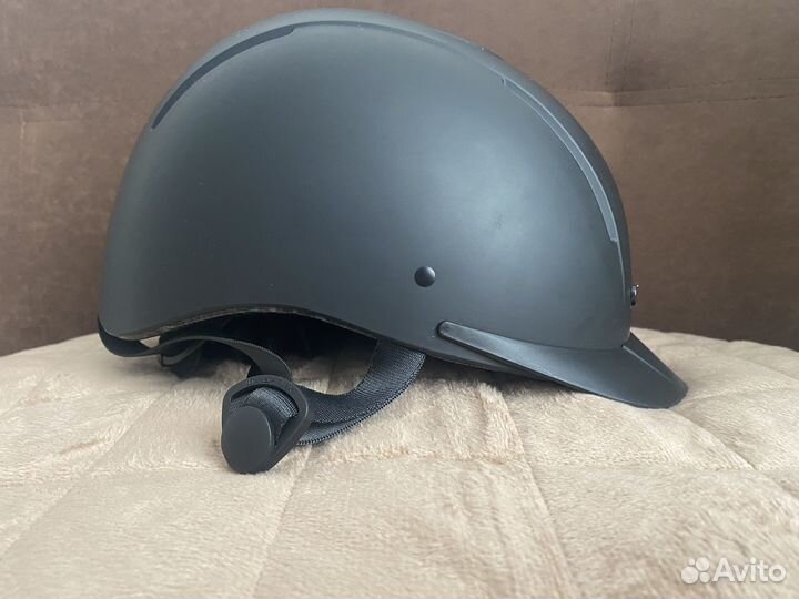 Шлем для конного спорта детский