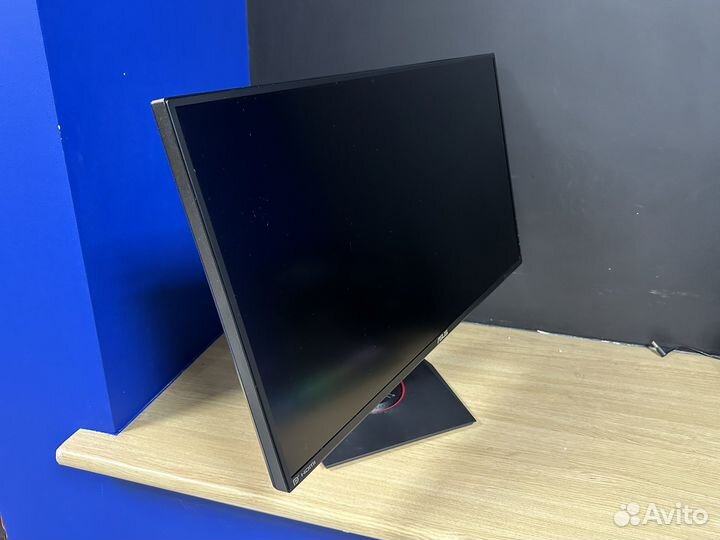 Монитор Asus 27