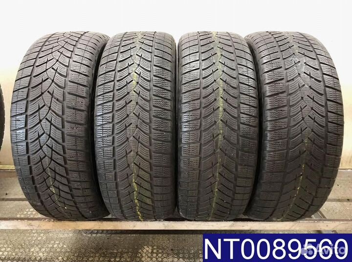 Goodyear UltraGrip Ice 225/55 R18 97U