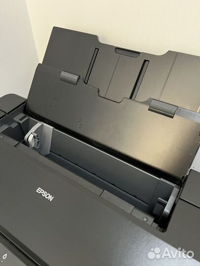 Принтер струйный epson L1800