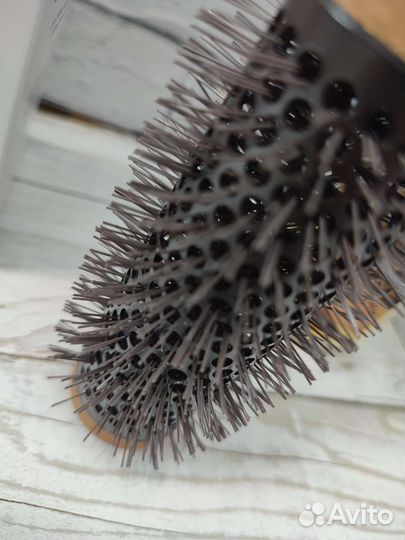 Щетка-фен брашинг расческа универсальная