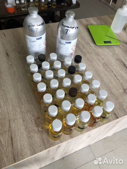 Духи на разлив/разливная парфюмерия арт96