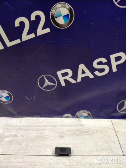 Микрофон Bmw 525I E61 N52B25 05/2006