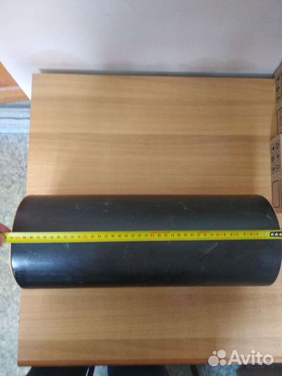 Баланс борд валик стопор