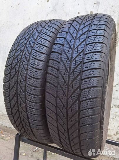 Gislaved Euro Frost 5 195/65 R15 91T