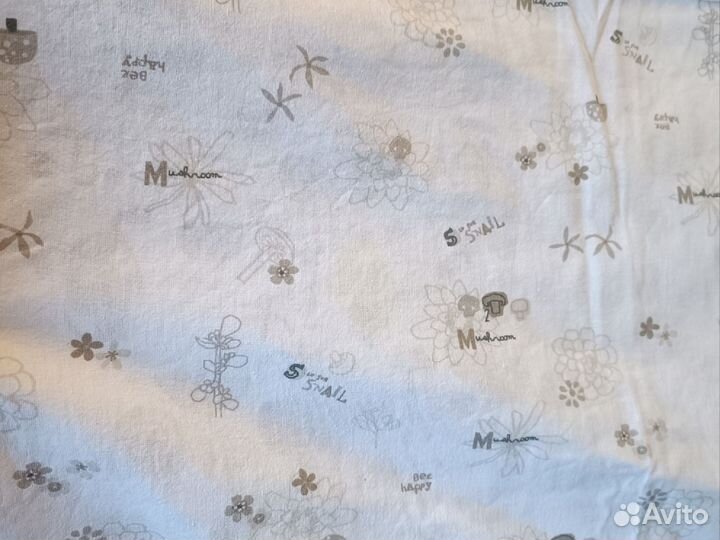 Постельное белье детское