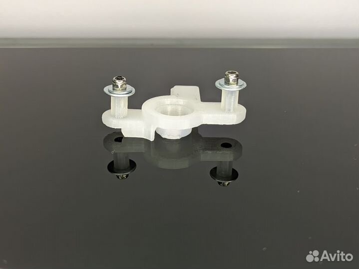 Ремкомплект усиленный бардачка Toyota Camry V50/55