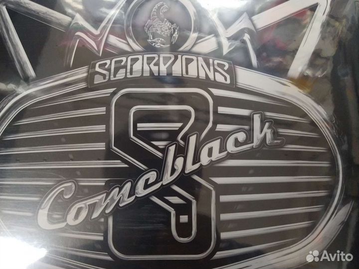 Пластинки скорпионс Scorpions, best