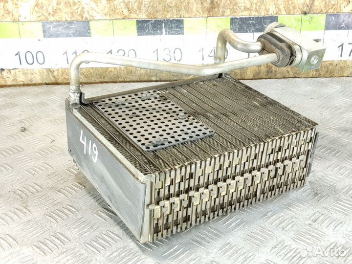 Испаритель кондиционера Ssang yong Rexton 2001 200