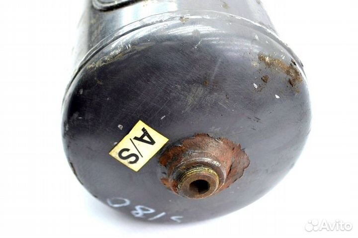 Ресивер scania 4-series 144 (01.95-12.04)