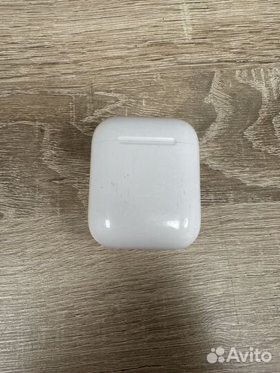 AirPods 2